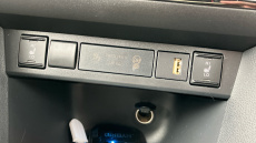 Toyota Yaris Cross 1.5 Hybrid Excel 5dr CVT Hybrid Estate